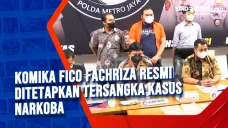 Komika Fico Fachriza...
