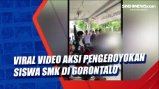Viral Video Aksi Pengeroyokan...
