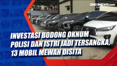 Investasi Bodong Oknum...