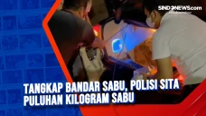 Tangkap Bandar Sabu,...