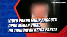 Video Porno Mirip Anggota...