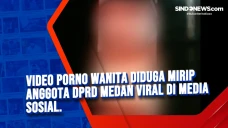 Video Porno Mirip Anggota...