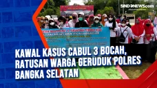 Kawal Kasus Cabul 3...