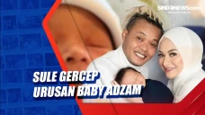 Sule Gercep Urusan Baby...