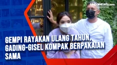 Gempi Rayakan Ulang...