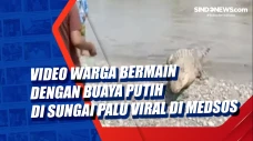 Video Warga Bermain...