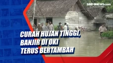 Curah Hujan Tinggi,...