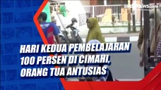 Hari Kedua Pembelajaran...