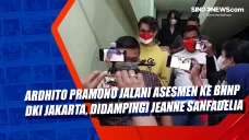 Ardhito Pramono Jalani...