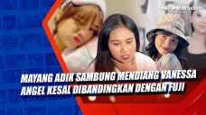 Mayang Adik Sambung...