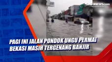 Pagi Ini Jalan Pondok...