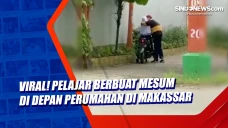 Viral! Pelajar Berbuat...