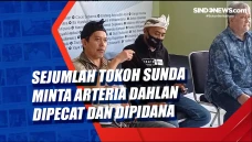 Sejumlah Tokoh Sunda...
