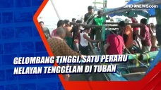 Gelombang Tinggi, Satu...