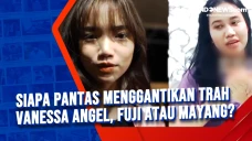 Siapa Pantas Menggantikan...