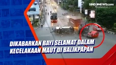 Dikabarkan Bayi Selamat...
