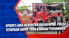 Update Laka Beruntun...