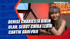 Denise Chariesta Bikin...