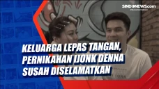 Keluarga Lepas Tangan,...