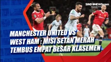 Manchester United Vs...