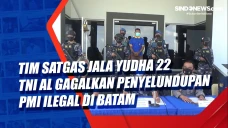 Tim Satgas Jala Yudha...