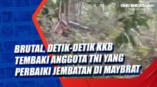 Brutal, Detik-Detik...