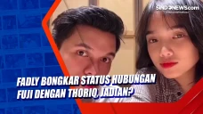 Fadly Bongkar Status...