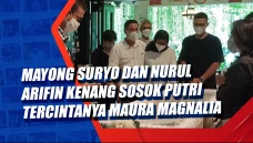 Mayong Suryo dan Nurul...