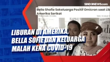Liburan di Amerika,...