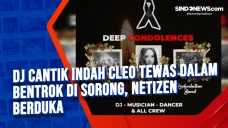 DJ Cantik Indah Cleo...