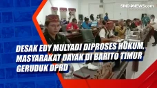 Desak Edy Mulyadi Diproses...