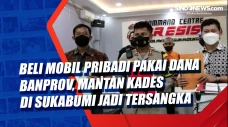 Beli Mobil Pribadi Pakai...