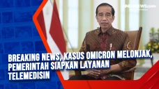Breaking News, Kasus...