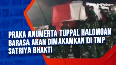 Praka Anumerta Tuppal...