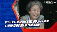 Bertemu Langsung Presiden,...