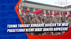 Terima Tongkat Komando,...