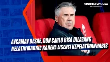 Ancaman Besar, Don Carlo...