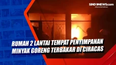 Rumah 2 Lantai Tempat...