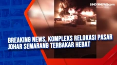 Breaking News, Kompleks...