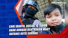 Bocah 10 Tahun Anak...