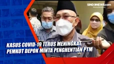 Kasus Covid-19 Meningkat,...