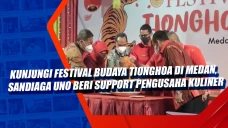 Kunjungi Festival Budaya...