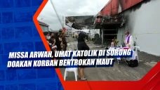 Missa Arwah, Umat Katolik...