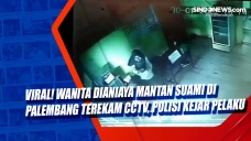 Viral! Wanita Dianiaya...