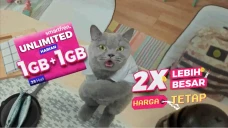 Perkuat Paket Unlimited,...