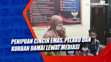 Penipuan Cincin Emas,...