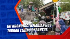 Ini Kronologi Kejadian...