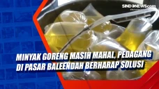 Minyak Goreng Masih...