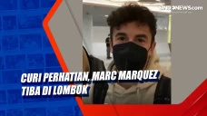 Curi Perhatian, Marc...