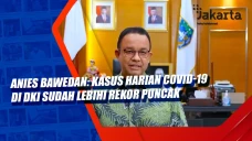 Anies Bawedan: Kasus...